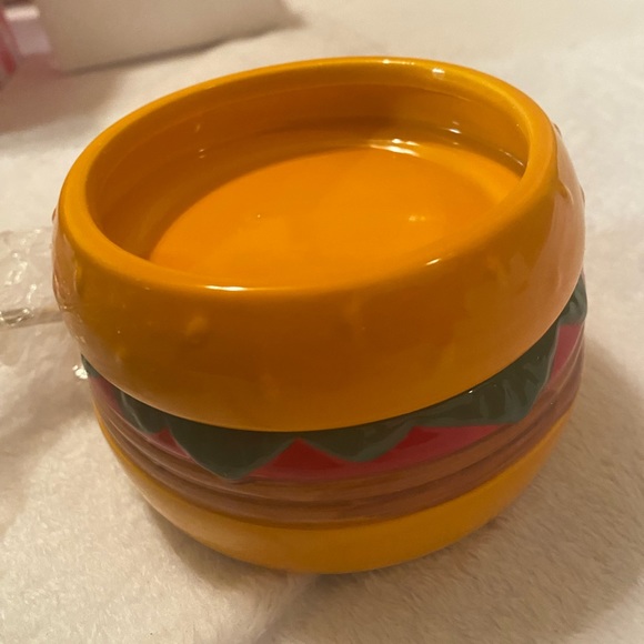 Pink Zebra Other Hamburger Wax Warmer Pink Zebra Poshmark